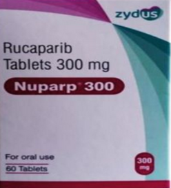 NUPARP 300 MG